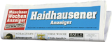 Haidhausener Anzeiger