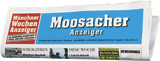 Moosacher Anzeiger