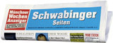 Schwabinger Seiten