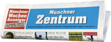 Mnchner Zentrum