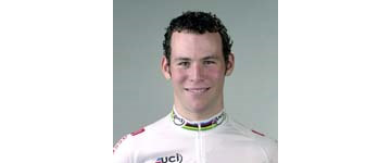 Marc Cavendish