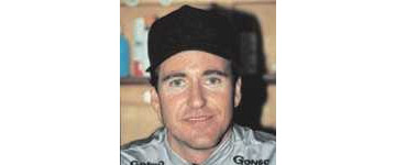 Scott McGrory