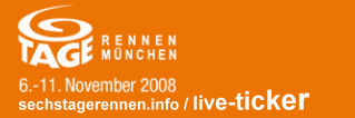 6 Tage Rennen Mnchen 2008